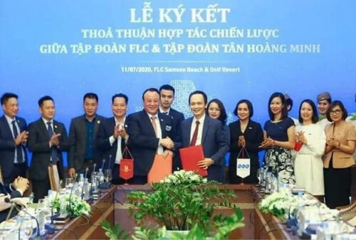 Nhâm Dần : năm tung hoành của các đại gia nhà đất ? | Vietnam Fraternité