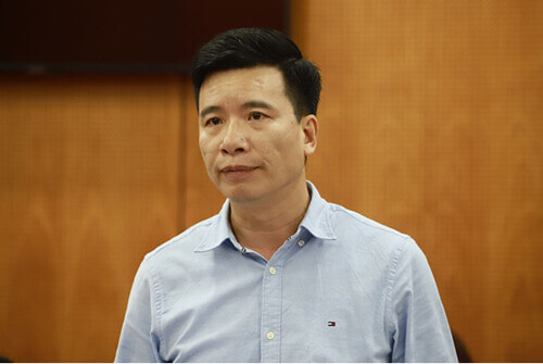 Tịnh Thất Bồng Lai là nơi "thờ tự bất hợp pháp" ? | Vietnam Fraternité