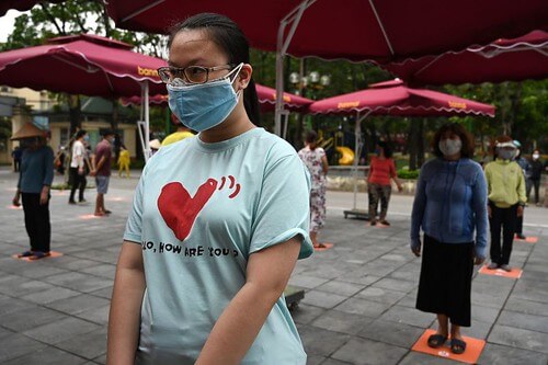 Việt Nam cần minh bạch để giữ tính chính danh | Vietnam Fraternité