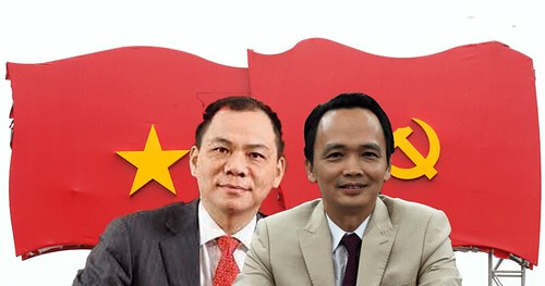 Tao loạn lũng đoạn nhà nước | Vietnam Fraternité