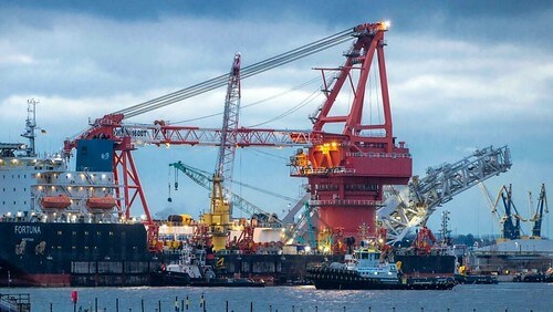 Dính "bẫy khí đốt" của Putin, Liên Âu tiến thoái lưỡng nan | Vietnam Fraternité