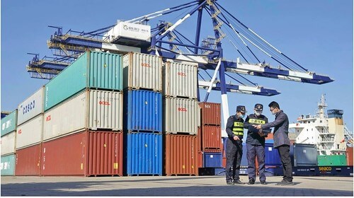 Bộ ngoại giao Trung Quốc : Singapore ủng hộ Bắc Kinh gia nhập CPTPP | Vietnam Fraternité