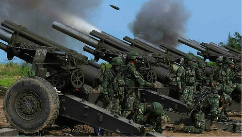 Đụng độ võ trang ở Đông Á : Mỹ đã chuẩn bị như thế nào ? | Vietnam Fraternité