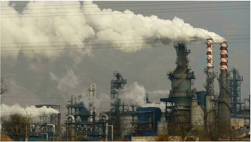 Đến cuối thế kỷ 21, nhiệt độ Trái đất có thể tăng 2,7°C | Vietnam Fraternité