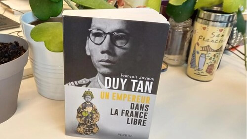 Vua Duy Tân, "một quan điểm khác về Cách mạng tháng 8" | Vietnam Fraternité