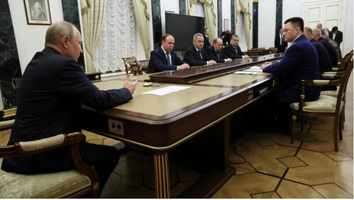 Kịch bản nào cho tương lai chế độ Putin ? | Vietnam Fraternité