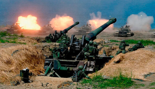 Bắc Kinh sốt ruột vì chưa thể tiến chiếm Đài Loan | Vietnam Fraternité