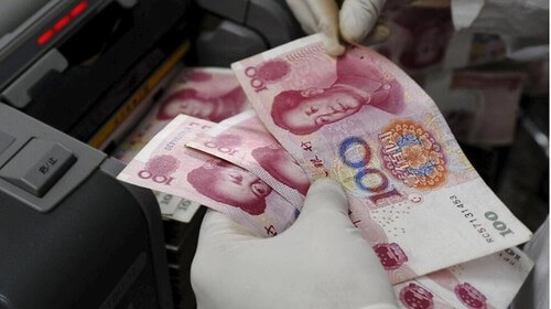 Giăng nợ, tự Trung Quốc rơi vào bẫy | Vietnam Fraternité