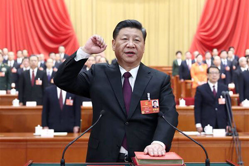 Tập Cận Bình III hứa hẹn nhiều biến động lớn trong nhiệm kỳ mới | Vietnam Fraternité