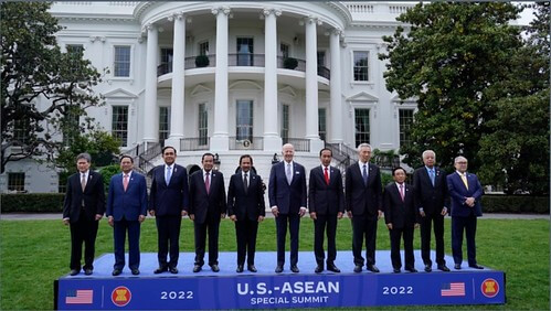 Thượng đỉnh Mỹ-ASEAN vừa chấm dứt cam kết những gì ? | Vietnam Fraternité