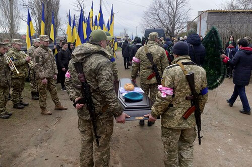 Cuộc chiến tại Ukraine : Thay đổi lớn về ý thức hệ và quan hệ quốc tế | Vietnam Fraternité