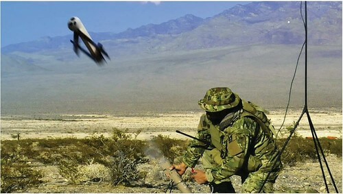 Gói viện trợ mới của Mỹ cho Ukraine gồm những gì ? | Vietnam Fraternité