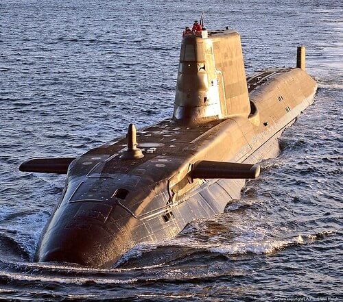 Vũ khí mạnh nhất của Mỹ tại Châu Á | Vietnam Fraternité