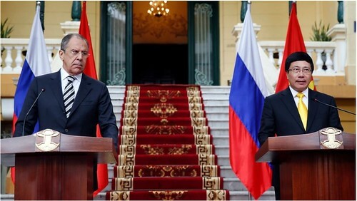 Nga tấn công Ukraine : Việt Nam khó biện hộ việc bỏ phiếu trắng | Vietnam Fraternité