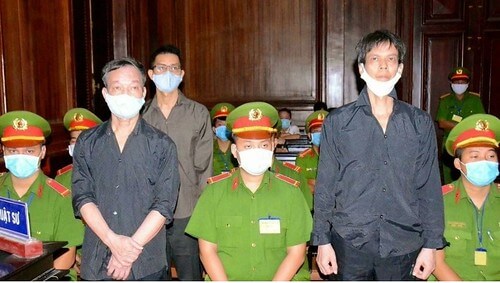 2021 : Các tổ chức nhân quyền quốc tế điểm mặt Việt Nam | Vietnam Fraternité