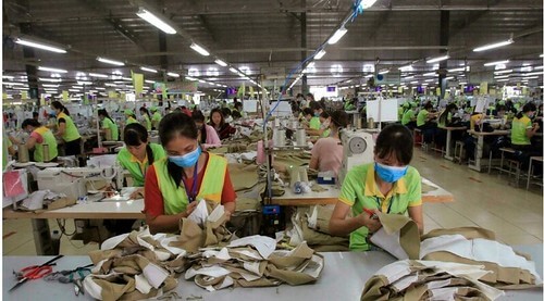 Công đoàn độc lập ở Việt Nam : Vẫn còn nhiều trở ngại | Vietnam Fraternité