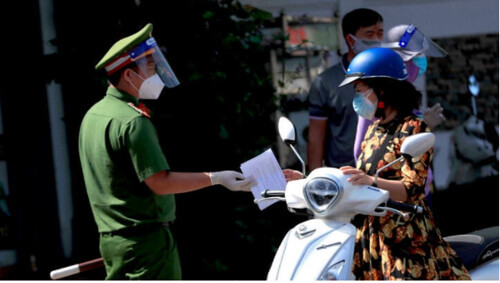 Tổng kết tình hình Việt Nam năm 2021 | Vietnam Fraternité