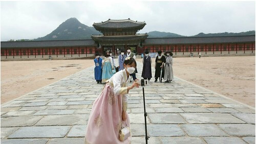 Tạp chí đặc biệt : Dấu ấn văn hóa "Pali Pali" tại Hàn Quốc | Vietnam Fraternité