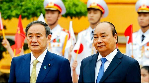 Vac-xin và chiến lược duy trì ảnh hưởng của Nhật Bản với Việt Nam | Vietnam Fraternité