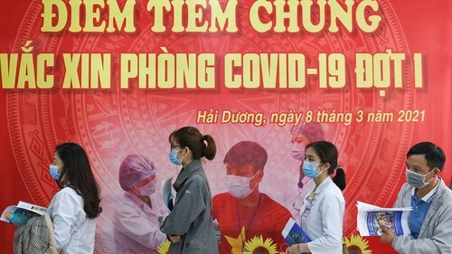 Covid-19 : Việt Nam đổi chiến lược chống đợt dịch nặng bất ngờ | Vietnam Fraternité
