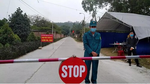 Sau Tết, Việt Nam chống Covid-19 như thế nào ? | Vietnam Fraternité