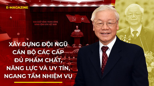 Tại sao nhân sự của Đảng cộng sản Việt Nam "không có gì mới" ? | Vietnam Fraternité