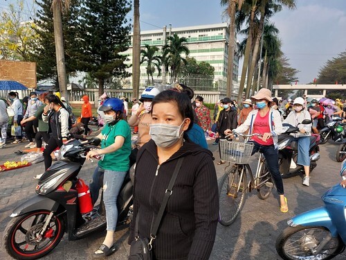 Xã hội xứ thiên đàng ngày càng trầm luân ! | Vietnam Fraternité