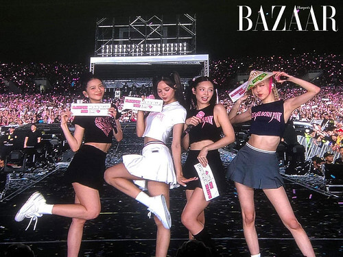 Thế hệ Z - Black Pink - Nỗi bất hạnh của "người lớn" | Vietnam Fraternité