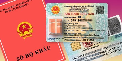 Căn cước - Nơi cư trú : Hậu quả do không rành tiếng Việt | Vietnam Fraternité