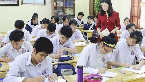 Lịch sử không phải là "dấu chấm hết" | Vietnam Fraternité