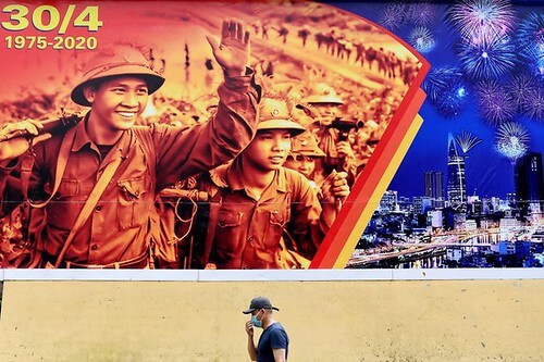 "Hòa giải và hòa hợp dân tộc" đã có trong Hiệp định Paris 1973 | Vietnam Fraternité