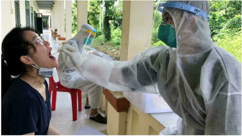 Chính quyền bị động trước Covid do thiếu "điều tra kháng thể" | Vietnam Fraternité