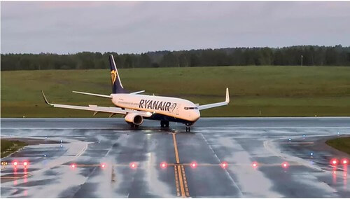 Lukashenko biến Belarus thành quốc gia không tặc | Vietnam Fraternité