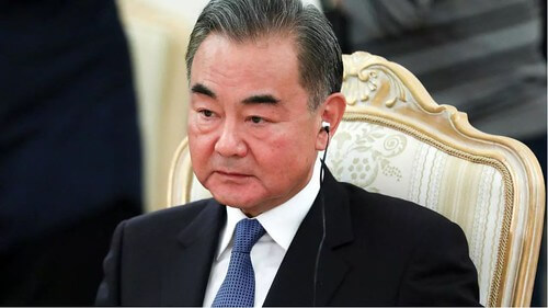 Chính sách ngoại giao Mỹ thời Biden : ngăn chặn và đối đầu | Vietnam Fraternité