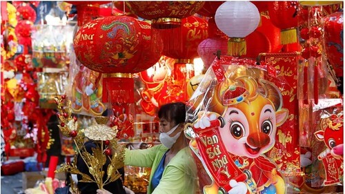 Tết 2021 : Tản mạn về năm Tân Sửu | Vietnam Fraternité