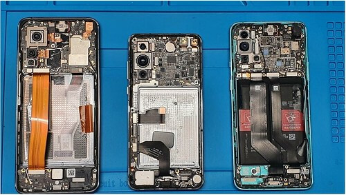 Đến lượt Xiaomi bị tố cáo là công cụ gián điệp cho Bắc Kinh | Vietnam Fraternité