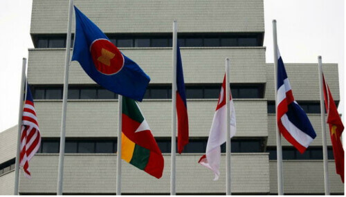 Diễn đàn ARF : Lo ngại về kho vũ khí hạt nhân Trung Quốc và Bắc Triều Tiên | Vietnam Fraternité