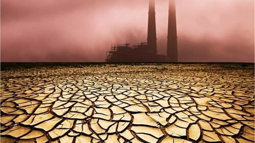 Khí hậu tăng quá 2°C : sự sống còn của nhân loại bị đe dọa | Vietnam Fraternité