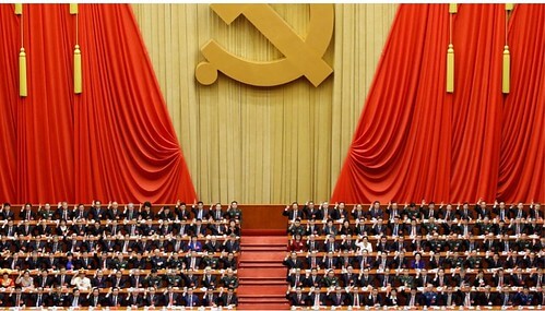 Đại hội 20 của Đảng cộng sản Trung Quốc có gì mới ? | Vietnam Fraternité