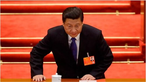 Đảng cộng sản Trung Quốc 100 tuổi - cuộc đấu đá nội bộ không ngơi nghỉ | Vietnam Fraternité