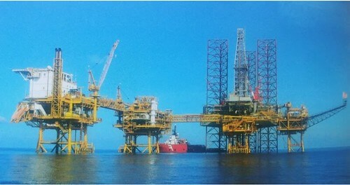 Mỏ dầu ở Việt Nam vừa cạn kiệt vừa thiếu đối tác khai thác | Vietnam Fraternité