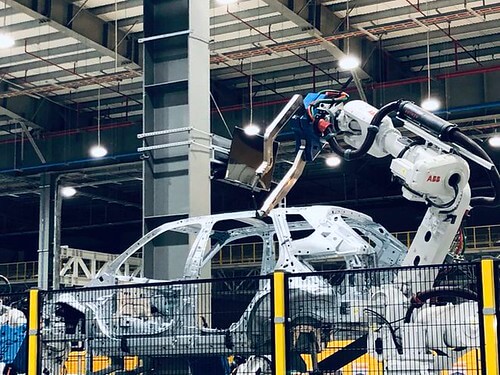 Nhà nước kiến tạo của Đảng | Vietnam Fraternité