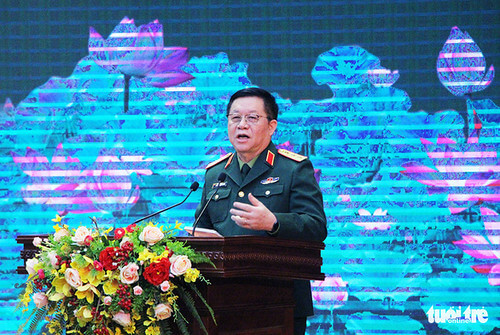 Khi "trái tim" được mang ra ví von trong diễn văn… | Vietnam Fraternité