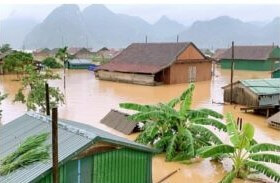 Miền Trung : Tại sao nở rộ phong trào xây đập thủy điện ? | Vietnam Fraternité