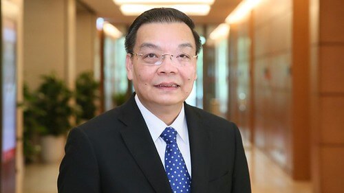 Bí ẩn quanh việc đề cử tân Chủ tịch Thành phố Hà Nội | Vietnam Fraternité