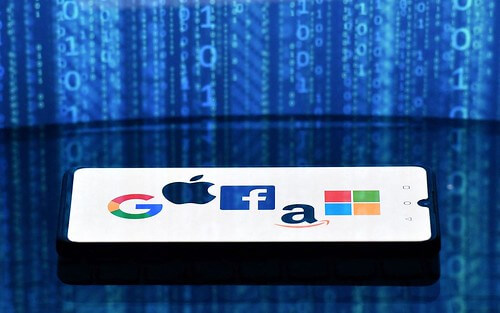 Công nghệ số : thời kỳ vàng son của các tập đoàn GAFAM đã qua ? | Vietnam Fraternité