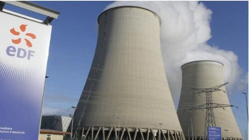 Nhờ Nga, ngành năng lượng hạt nhân tái sinh | Vietnam Fraternité