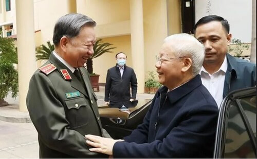 Đảo chính tại Việt Nam ? | Vietnam Fraternité