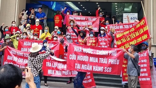 Người bị hại đã ở đâu trong đại án Vạn Thịnh Phát ? | Vietnam Fraternité