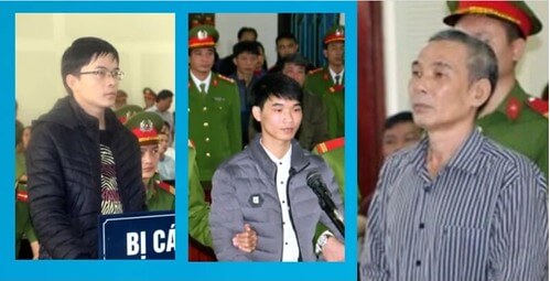 Có những thanh niên như tôi đã biết | Vietnam Fraternité